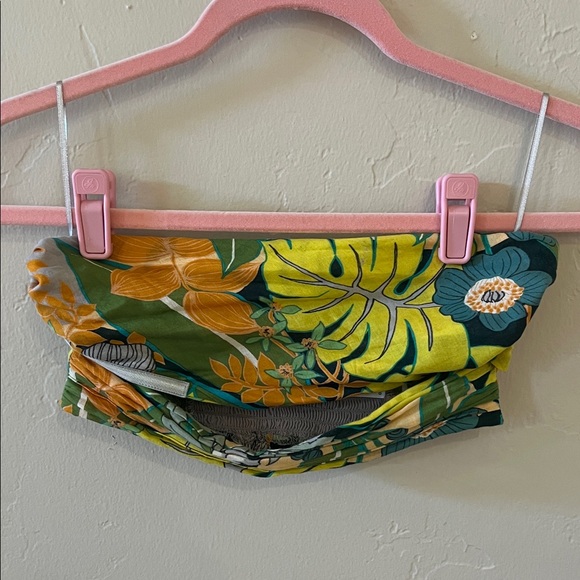 Sky to Moon Women’s skirt and top set Size S - Picture 4 of 10